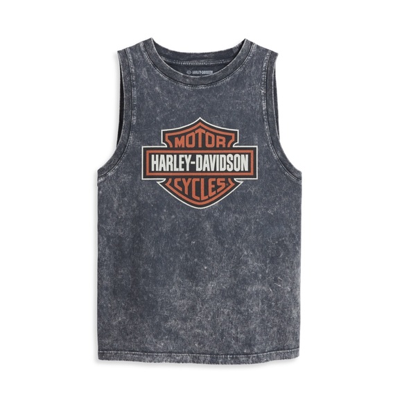 Harley-Davidson Tops - Harley-Davidson Women’s Tank